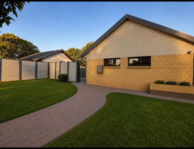 3 BEDROOM HOUSE FOR SALE IN RISIVILLE